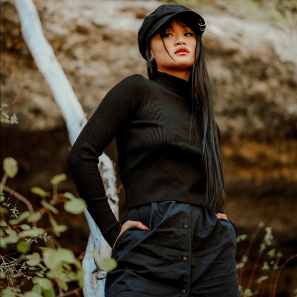 Meet your Posher, Priscilla - Picture 7 of 12